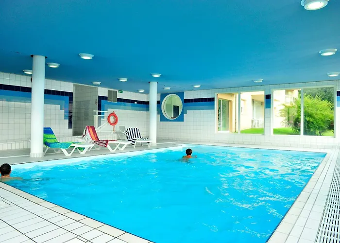 Goelia Residence Du Golf De L\'Ocean