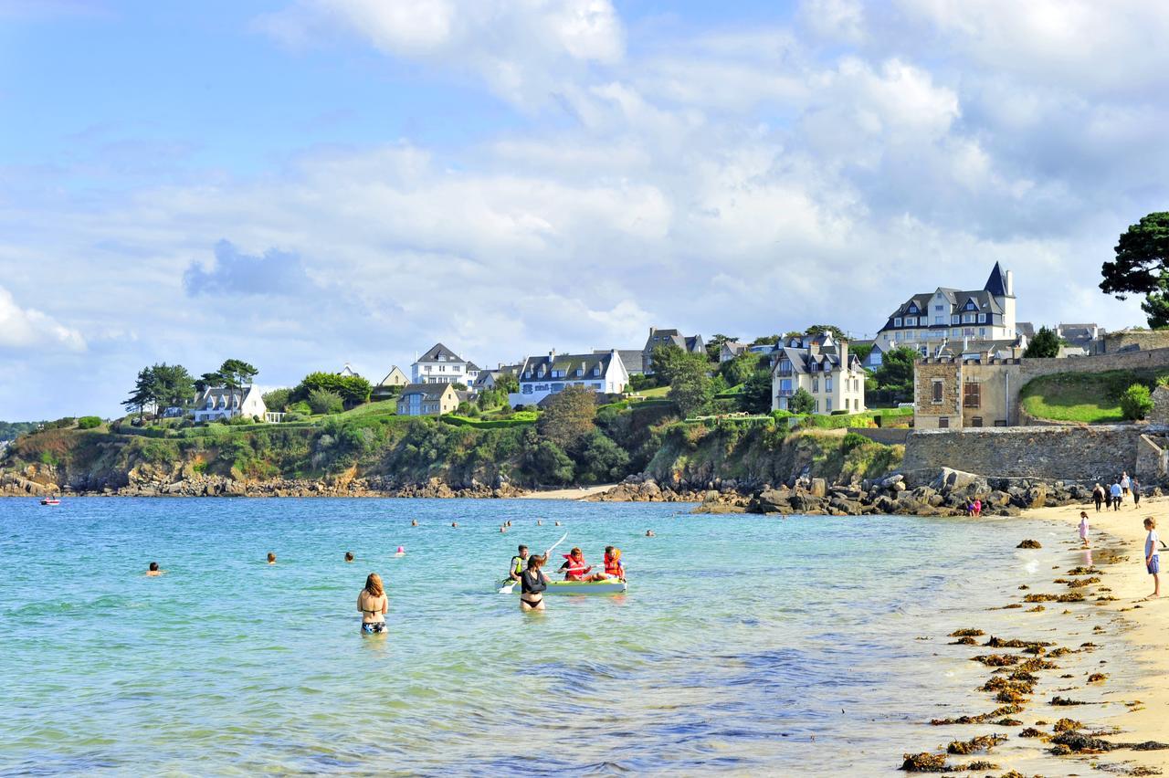 Aparthotel Goelia Du Golf De L'ocean 3*