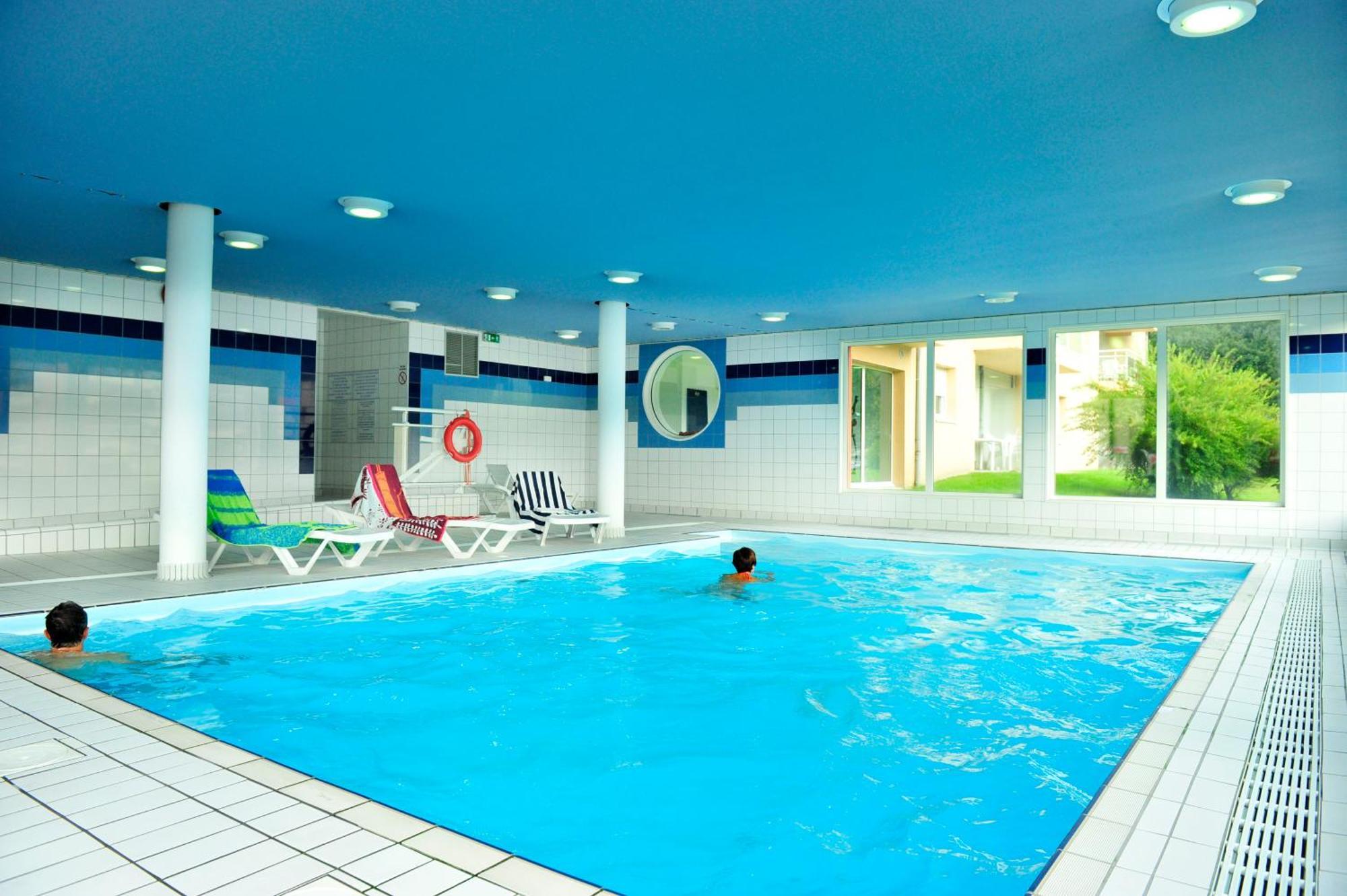 Goélia Résidence Du Golf De L'océan Appart hôtel 3*